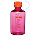 16oz/0.5L NM Tritan Sustain Bottle - Fuchsia w/ Flame Cap
