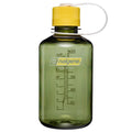 16oz/0.5L NM Tritan Sustain Bottle - Oil Green w/ Freesia Cap