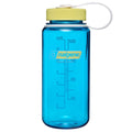 16oz/0.5L WM Tritan Sustain Bottle - Blue Atoll w/ Endive Cap