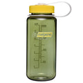 16oz/0.5L WM Tritan Sustain Bottle - Oil Green w/ Freesia Cap