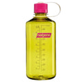 32oz/1L NM Tritan Sustain Bottle - Endive w/ Fuchsia Purple Cap