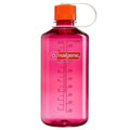 32oz/1L NM Tritan Sustain Bottle - Fuchsia Purple w/ Flame Cap