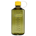 32oz/1L NM Tritan Sustain Bottle - Oil Green w/ Freesia Cap