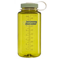32oz/1L WM Tritan Sustain Bottle - Endive w/ Oil Green Cap