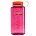 32oz/1L WM Tritan Sustain Bottle - Fuchsia Purple w/ Flame Cap