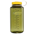 32oz/1L WM Tritan Sustain Bottle - Oil Green w/ Freesia Cap