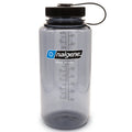 32oz/1L WM Tritan Sustain Bottle - Gray w/ Black