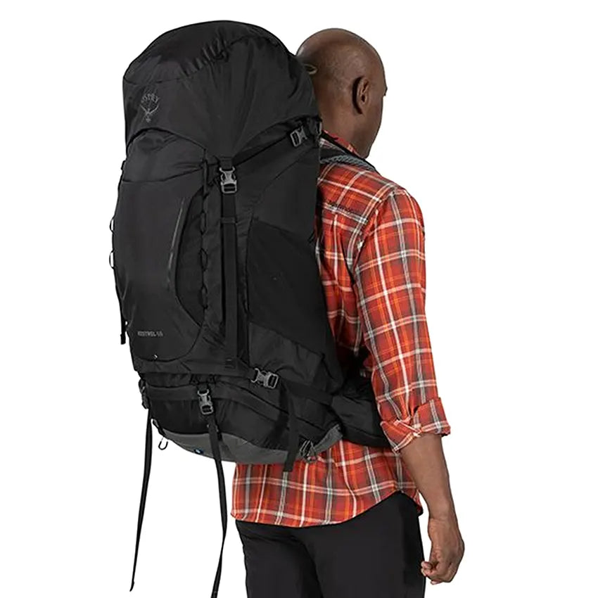 Osprey kestrel 48 black sales