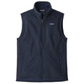 Men's Better Sweater Vest - New Navy