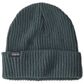 Fisherman's Rolled Beanie - Nouveau Green