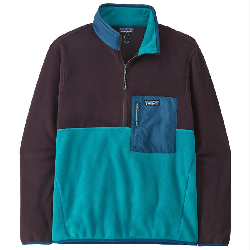 Patagonia micro pullover sale