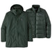 Men's Tres 3-in-1 Parka - Northern Green