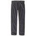 Men's Organic Cotton Corduroy Jeans - Reg - Forge Grey
