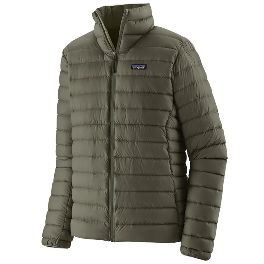 Patagonia ethical down sales
