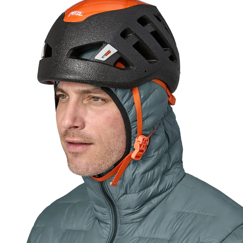 Patagonia Men s Micro Puff Hoody Nouveau Green The Brokedown Palace