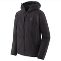 Men's Nano-Air Hoody - Black