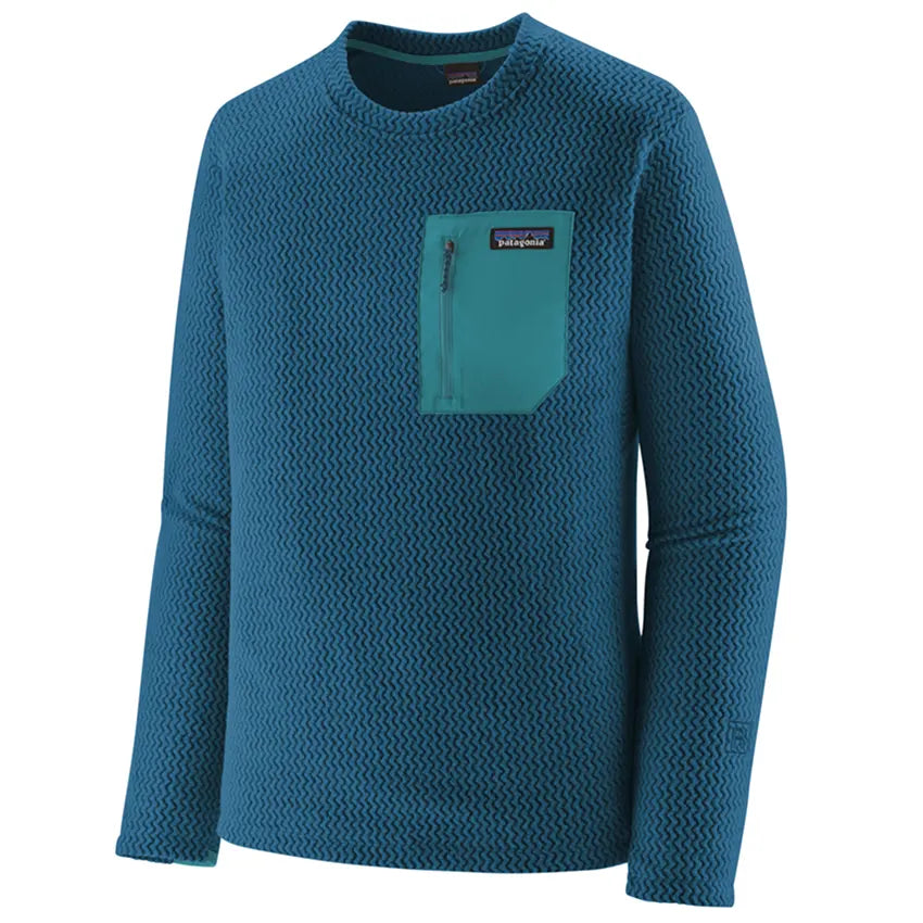 Patagonia men's r1 sales