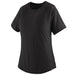 Women's Capilene Cool Trail Shirt - Black