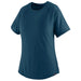 Women's Capilene Cool Trail Shirt - Lagom Blue