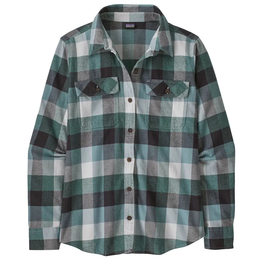 Patagonia fjord shirt shop