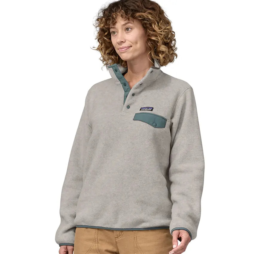 Patagonia better sweater snap best sale