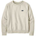 Women's Regenerative Organic Certified Cotton Essential Top - Wool White