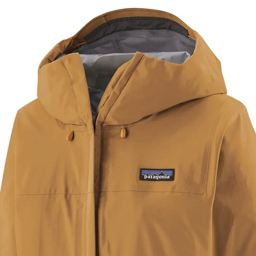 Departer top jacket patagonia