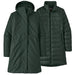 Women's Tres 3-in-1 Parka - Northern Green