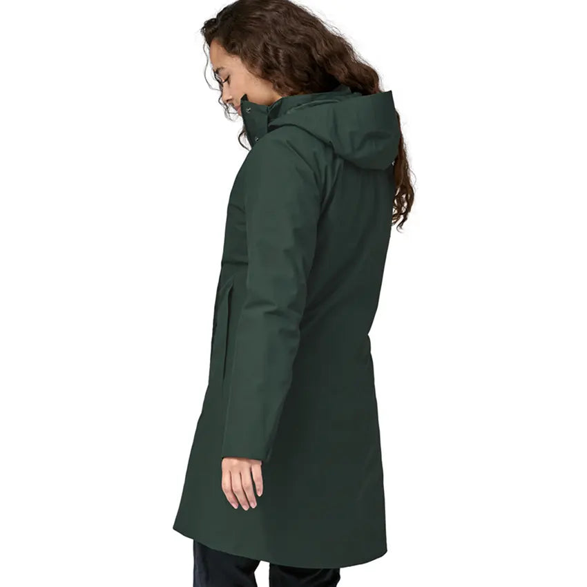 Patagonia Women s Tres 3 in 1 Parka Northern Green The