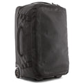 Black Hole Wheeled Duffel 40L - Black