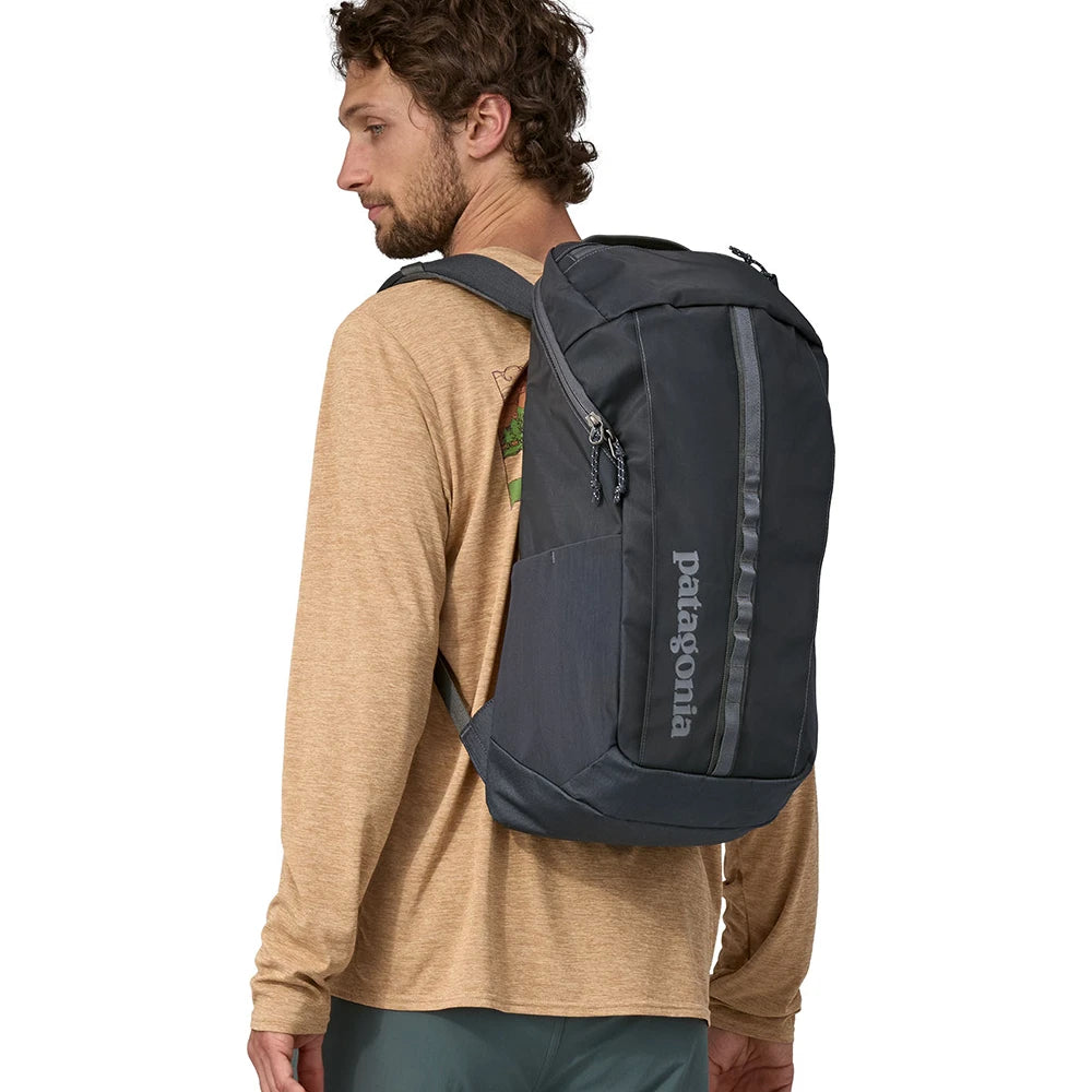 Patagonia Black Hole Pack 25L Smolder Blue The Brokedown Palace