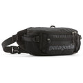 Black Hole Waist Pack 5L - Black