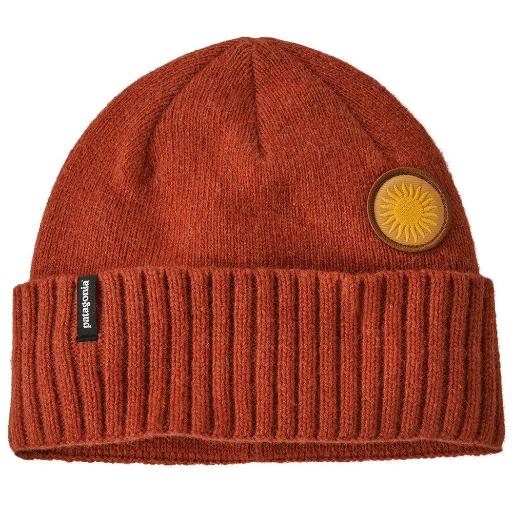 Patagonia recycled wool cap shop