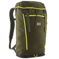 Fieldsmith Lid Pack 28L - Pine Needle Green