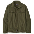 Men's Fjord Loft Shirt - Basin Green