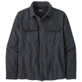 Men's Fjord Loft Shirt - Smolder Blue