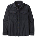 Men's Corduroy Shirt - Smolder Blue
