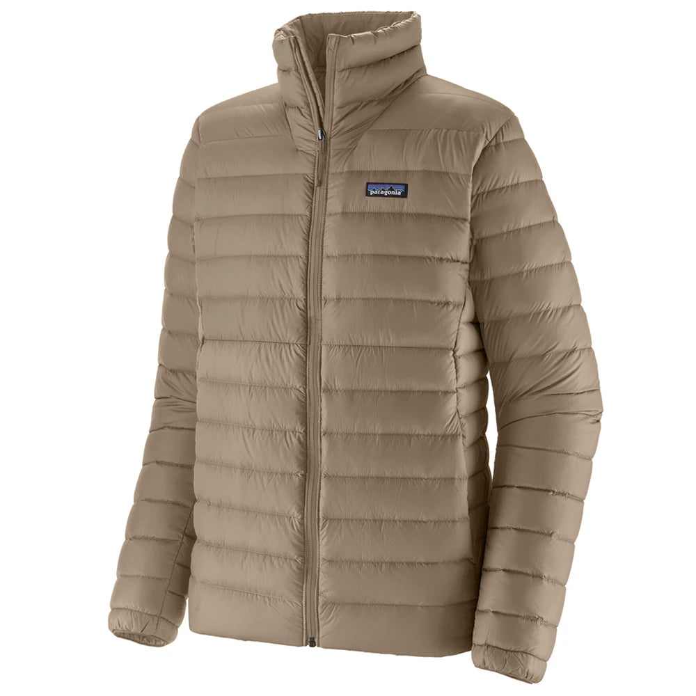 Patagonia men's down sweater sale sales