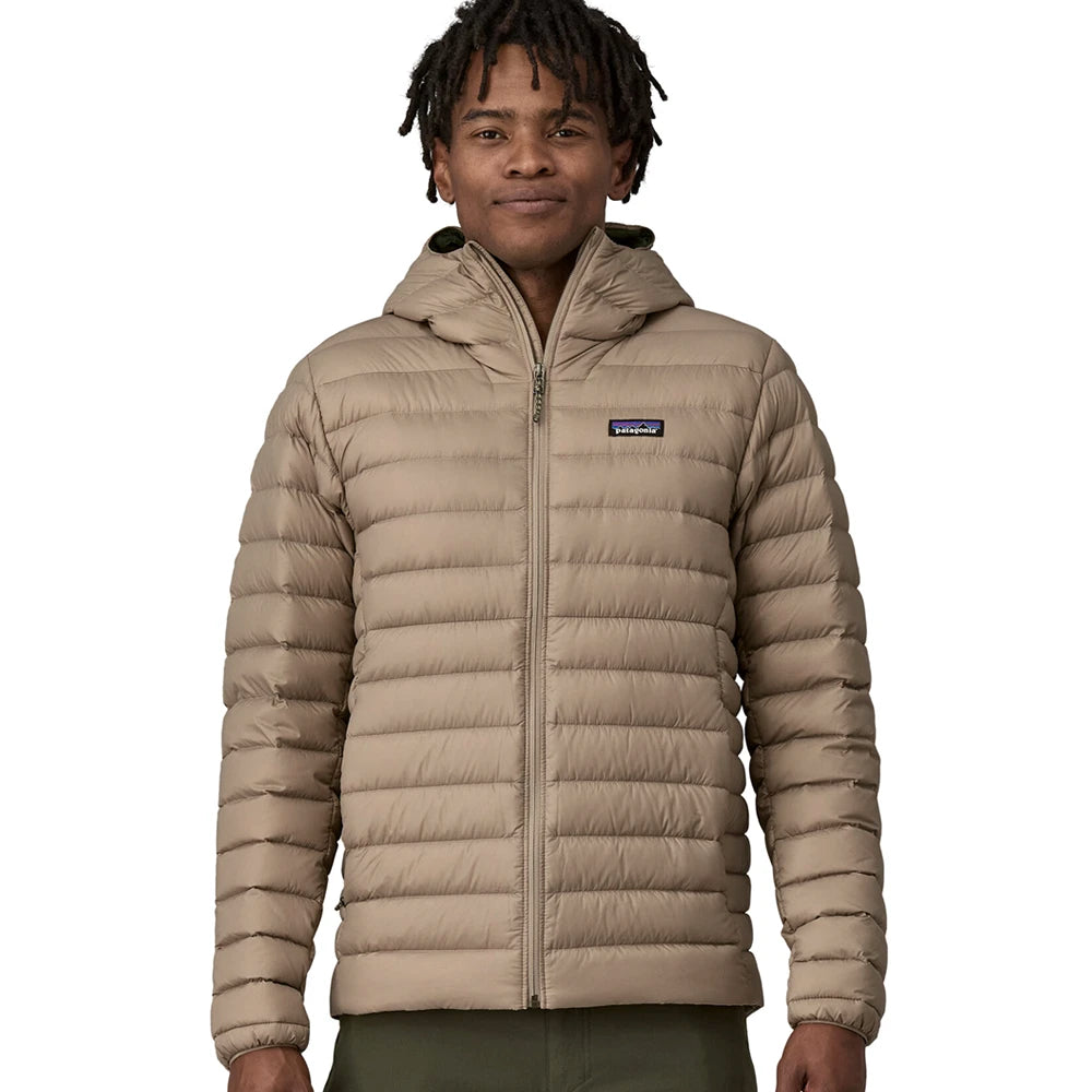 Doudoune patagonia down sweater hoody shop