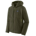 Men's Nano-Air Hoody - Pine Needle Green