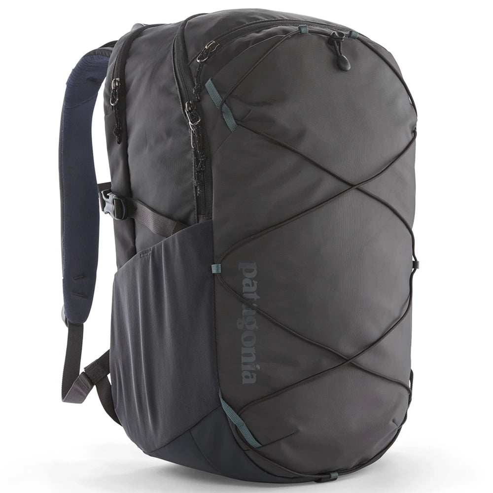 Patagonia Refugio Day Pack 30L Smolder Blue The Brokedown Palace