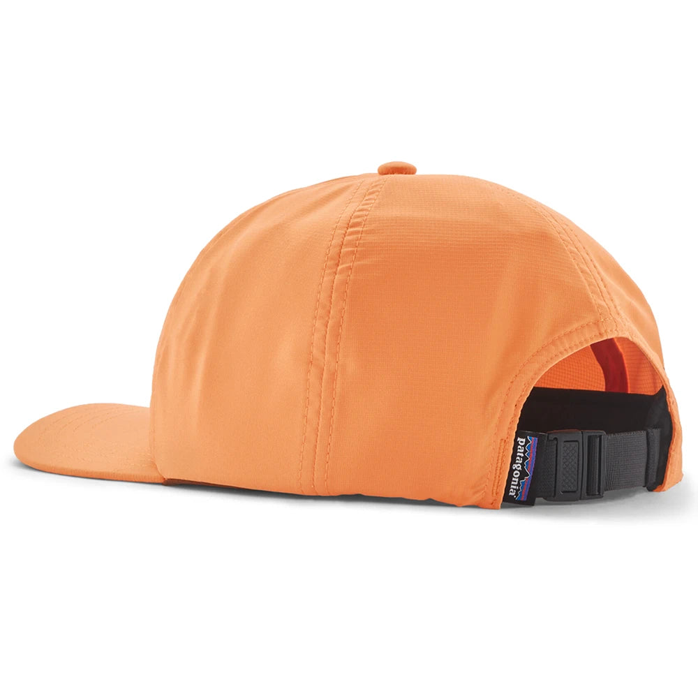 Patagonia cap orange sales