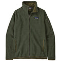 Women's Better Sweater Fleece Jacket - Torrey Pine Green