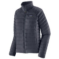 Women's Down Sweater - Smolder Blue