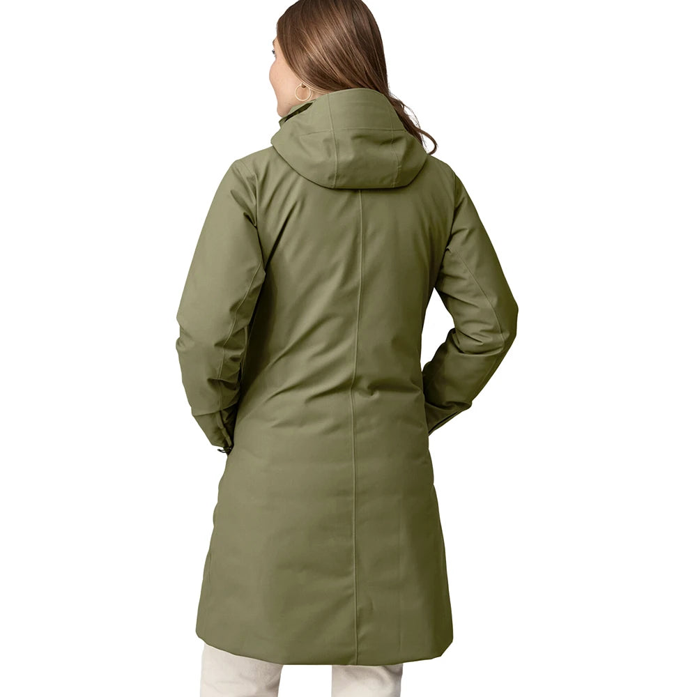 Patagonia tres parka womens shop