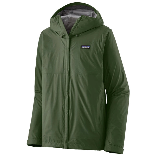 Men's Torrentshell 3L Jacket - Torrey Pine Green