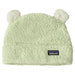 Baby Furry Friends Hat - Lichen Green