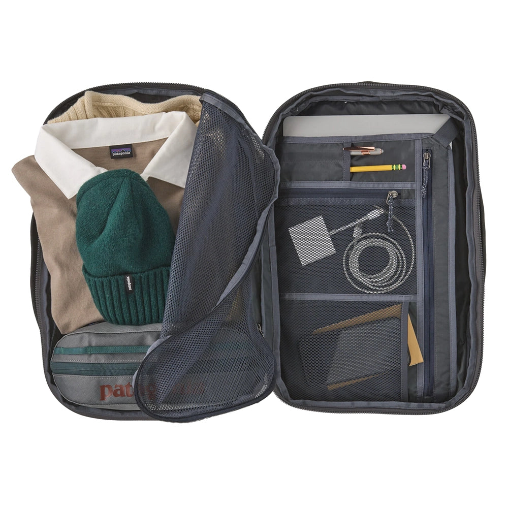 mec patagonia bag Patagonia Black Hole Micro MLC 22L