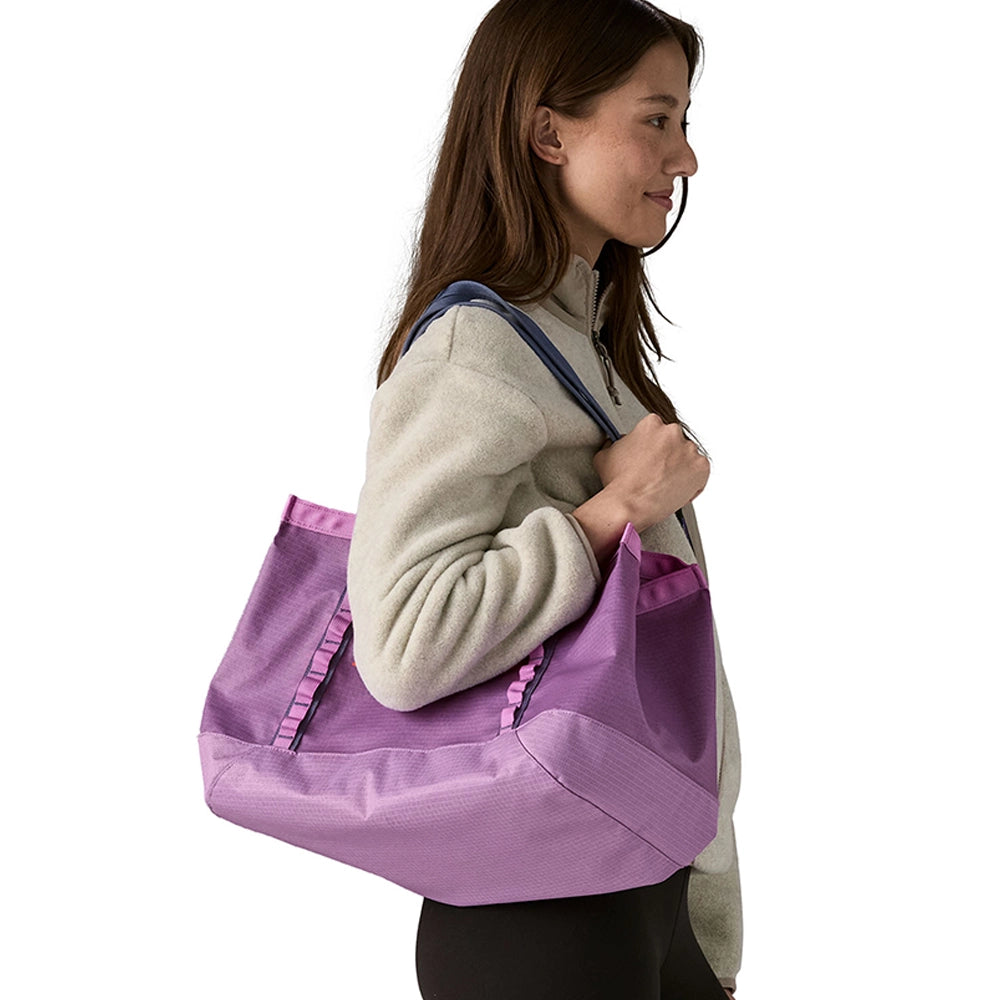 patagonia black hole tote - 25l Patagonia - Black Hole Tote 25L