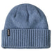 Brodeo Beanie - Barnacle Blue